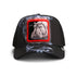 GORRA NEGRA DEEP COVER GOORIN BROS
